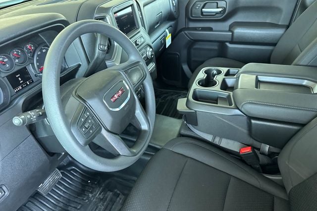 2026 GMC Sierra 2500HD Pro