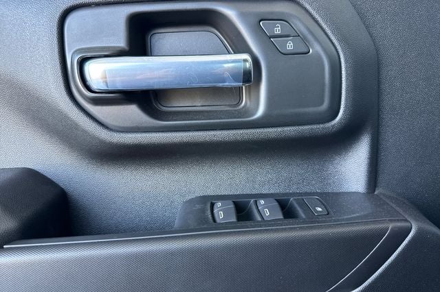 2026 GMC Sierra 2500HD Pro