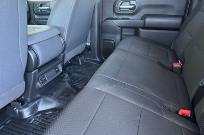 2026 GMC Sierra 2500HD Pro