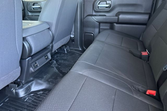 2026 GMC Sierra 2500HD Pro