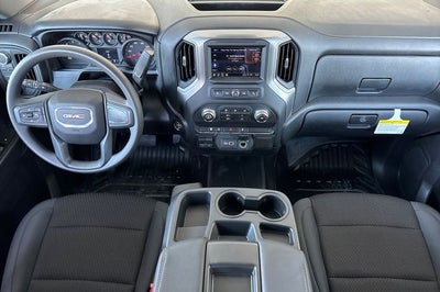 2026 GMC Sierra 2500HD Pro