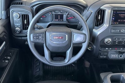 2026 GMC Sierra 2500HD Pro
