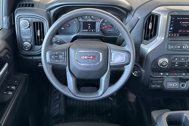 2026 GMC Sierra 2500HD Pro