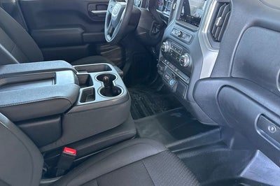 2026 GMC Sierra 2500HD Pro
