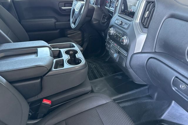 2026 GMC Sierra 2500HD Pro