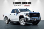 2026 GMC Sierra 2500HD Pro