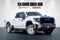 2026 GMC Sierra 2500HD Pro
