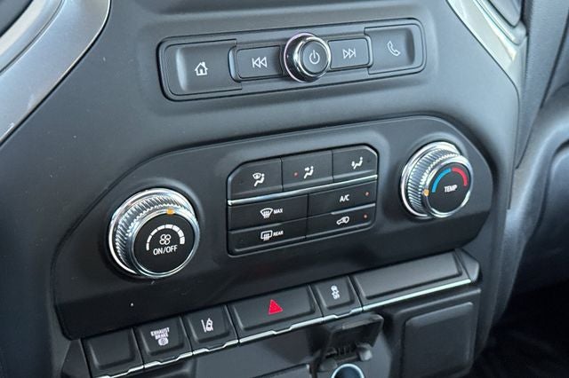 2026 GMC Sierra 2500HD Pro