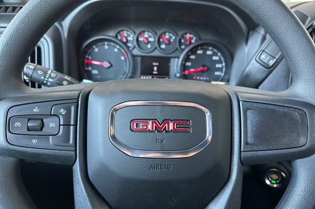 2026 GMC Sierra 2500HD Pro