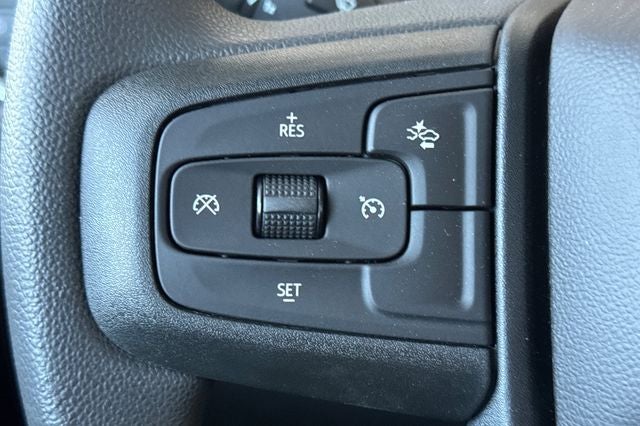 2026 GMC Sierra 2500HD Pro