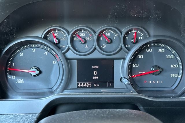 2026 GMC Sierra 2500HD Pro