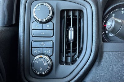 2026 GMC Sierra 2500HD Pro