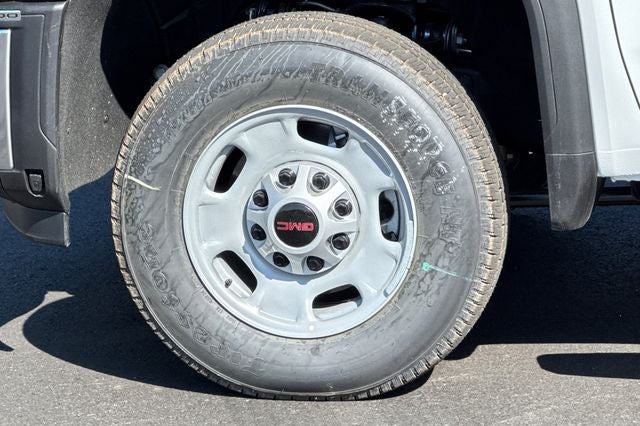 2026 GMC Sierra 2500HD Pro