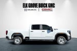 2026 GMC Sierra 2500HD Pro