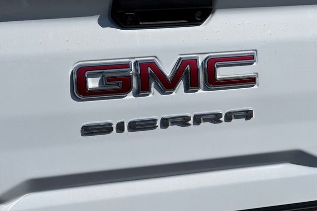2026 GMC Sierra 2500HD Pro