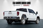 2026 GMC Sierra 2500HD Pro