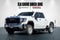 2026 GMC Sierra 2500HD Pro