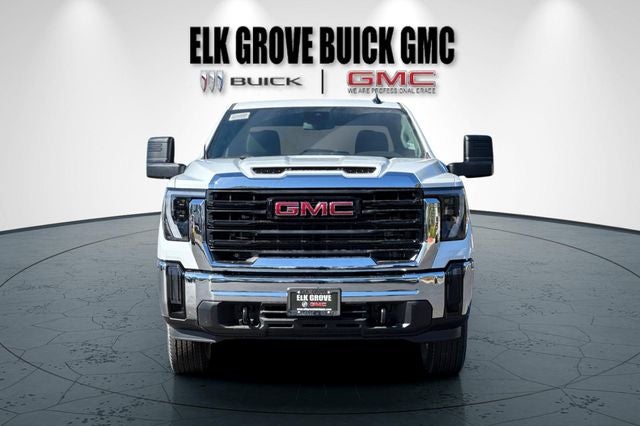 2026 GMC Sierra 2500HD Pro