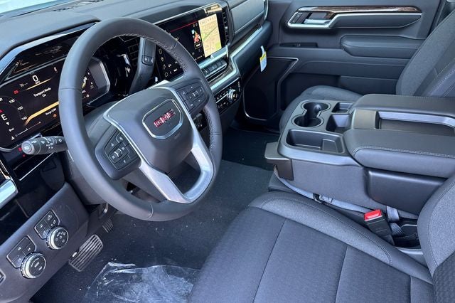 2026 GMC Sierra 2500HD SLE