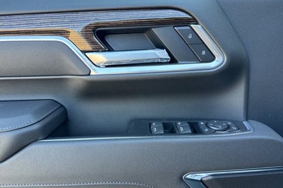 2026 GMC Sierra 2500HD SLE