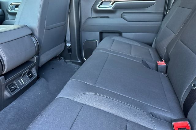 2026 GMC Sierra 2500HD SLE