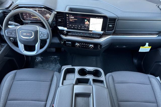 2026 GMC Sierra 2500HD SLE