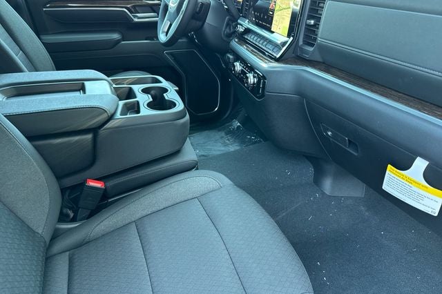 2026 GMC Sierra 2500HD SLE