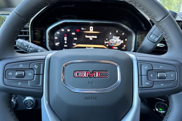 2026 GMC Sierra 2500HD SLE