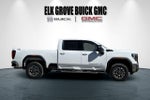 2026 GMC Sierra 2500HD SLE