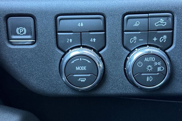 2026 GMC Sierra 2500HD SLE