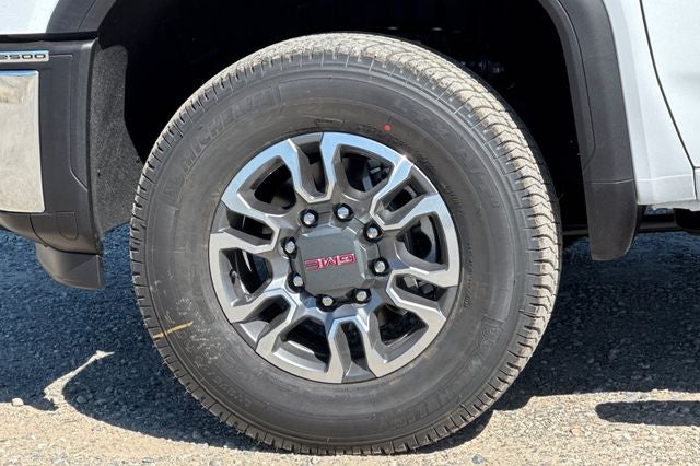 2026 GMC Sierra 2500HD SLE