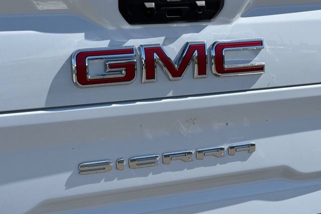 2026 GMC Sierra 2500HD SLE