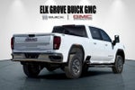 2026 GMC Sierra 2500HD SLE