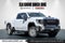2026 GMC Sierra 2500HD SLE