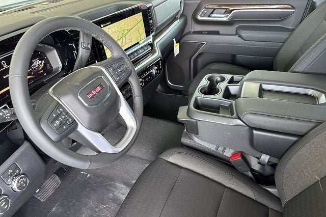 2026 GMC Sierra 2500HD SLE