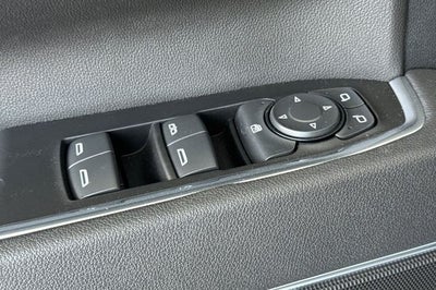 2026 GMC Sierra 2500HD SLE