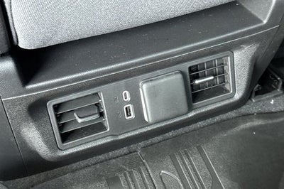 2026 GMC Sierra 2500HD SLE
