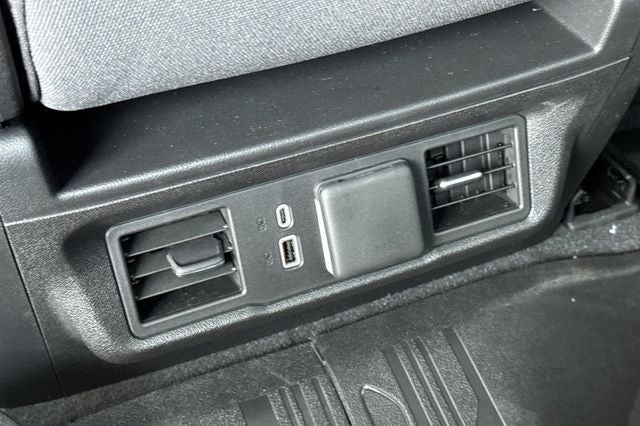 2026 GMC Sierra 2500HD SLE