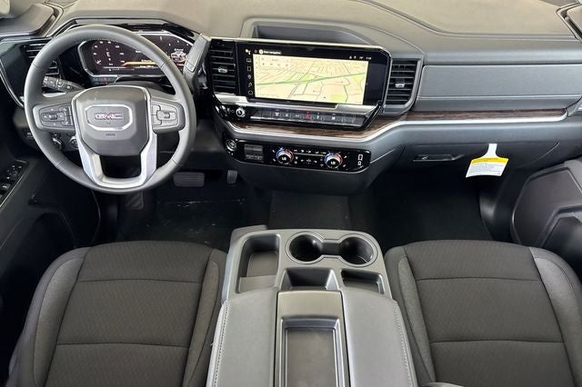 2026 GMC Sierra 2500HD SLE