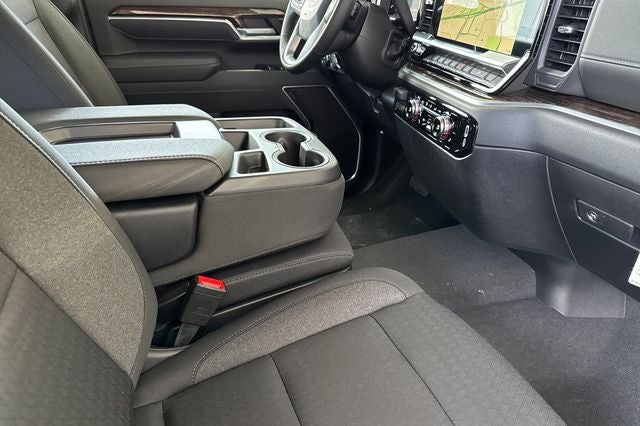 2026 GMC Sierra 2500HD SLE