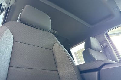 2026 GMC Sierra 2500HD SLE