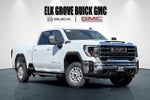 2026 GMC Sierra 2500HD SLE