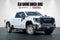 2026 GMC Sierra 2500HD SLE