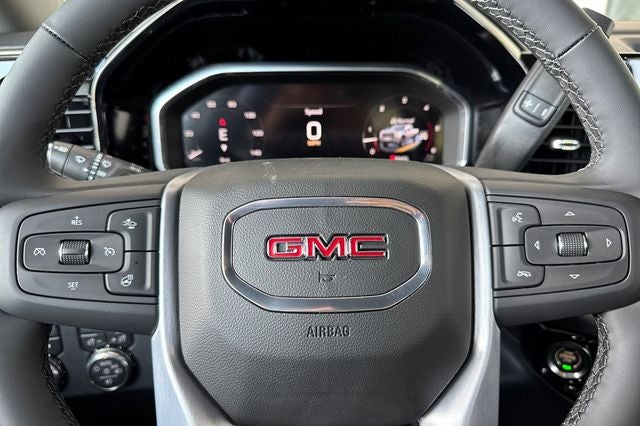 2026 GMC Sierra 2500HD SLE