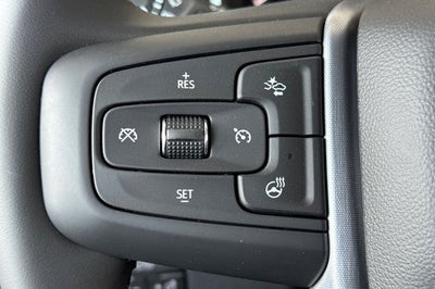2026 GMC Sierra 2500HD SLE