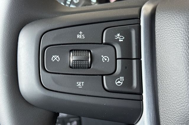2026 GMC Sierra 2500HD SLE