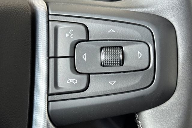 2026 GMC Sierra 2500HD SLE