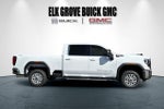 2026 GMC Sierra 2500HD SLE