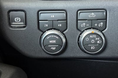 2026 GMC Sierra 2500HD SLE