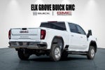 2026 GMC Sierra 2500HD SLE